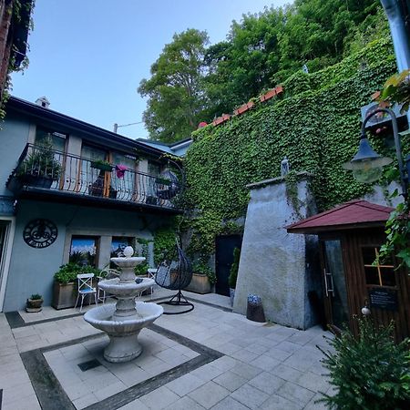 Apartman Moment Banska Stiavnica Exterior photo
