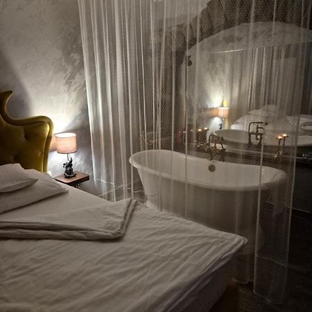 Apartman Moment Banska Stiavnica Exterior photo