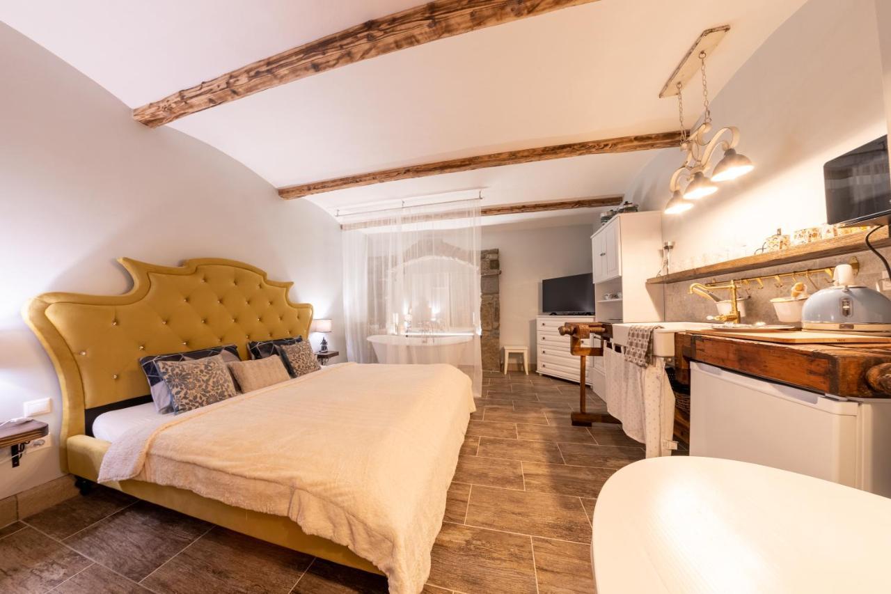 Apartman Moment Banska Stiavnica Exterior photo