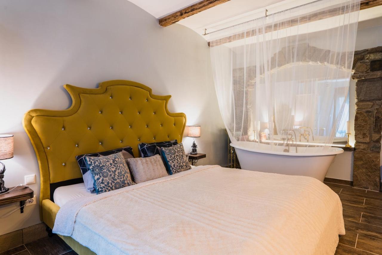 Apartman Moment Banska Stiavnica Exterior photo