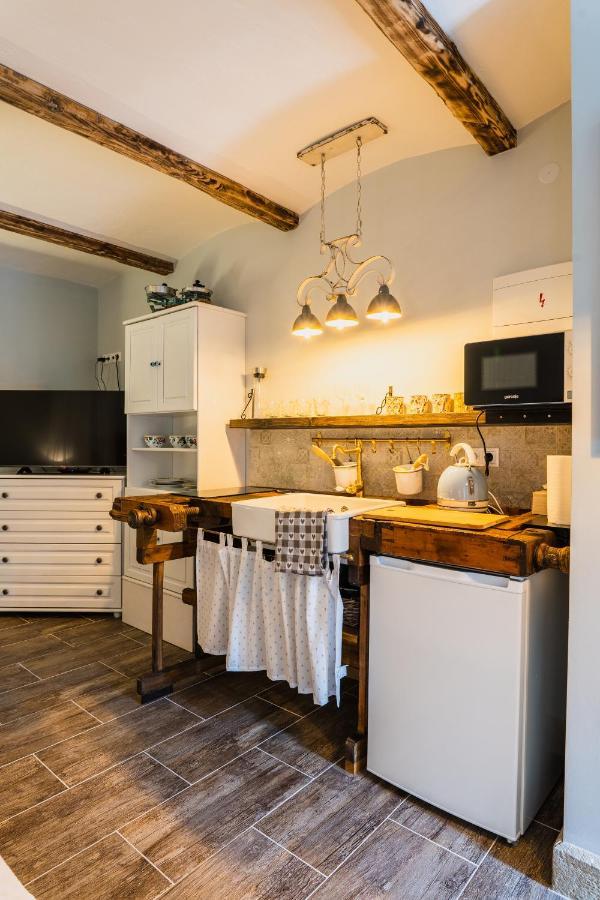 Apartman Moment Banska Stiavnica Exterior photo