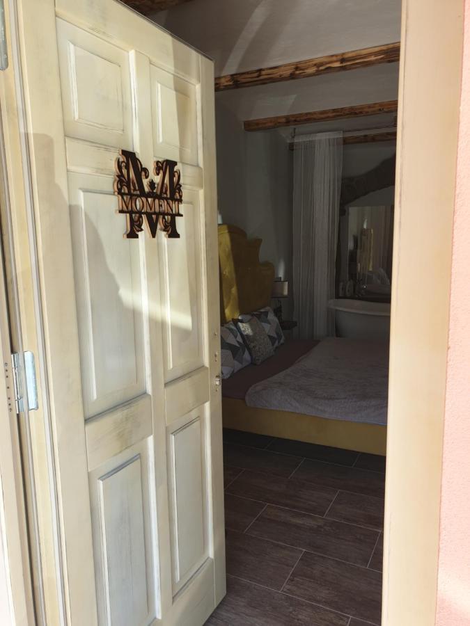 Apartman Moment Banska Stiavnica Exterior photo