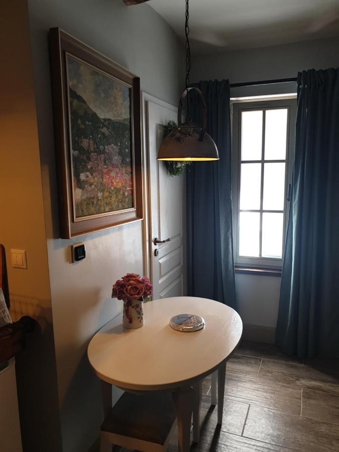 Apartman Moment Banska Stiavnica Exterior photo