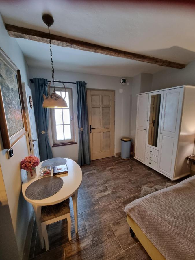Apartman Moment Banska Stiavnica Exterior photo