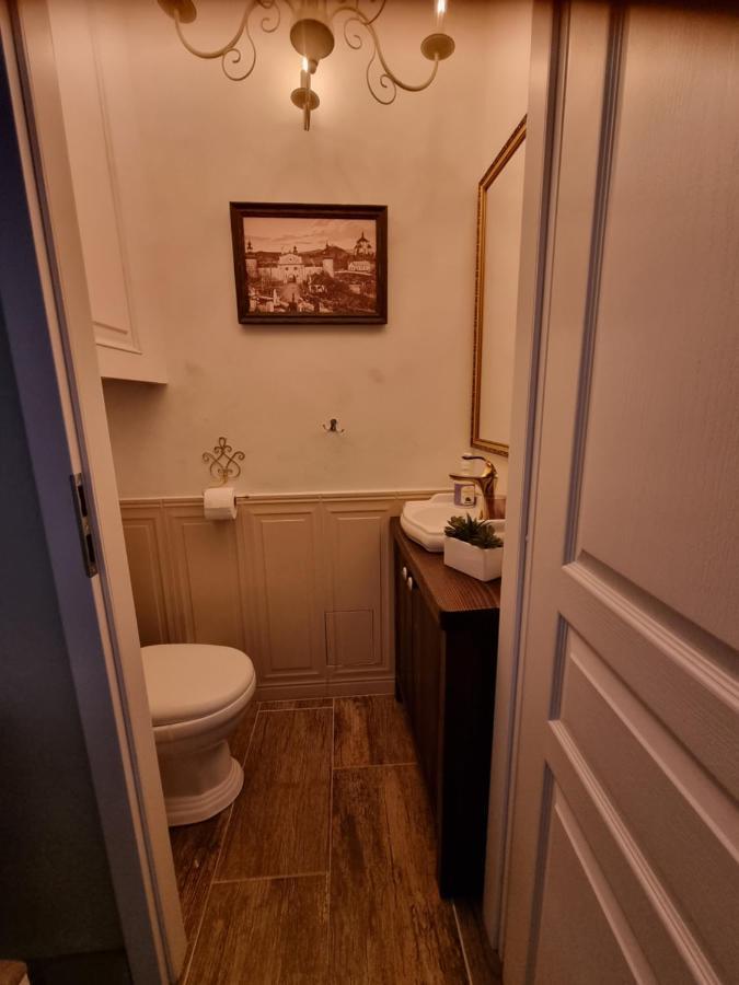 Apartman Moment Banska Stiavnica Exterior photo
