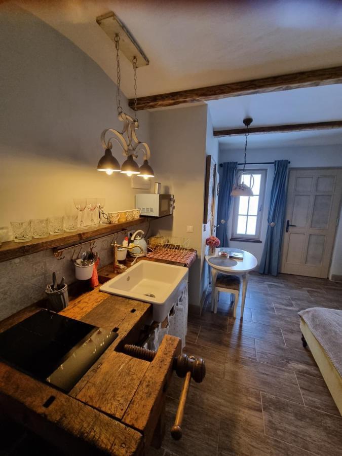 Apartman Moment Banska Stiavnica Exterior photo