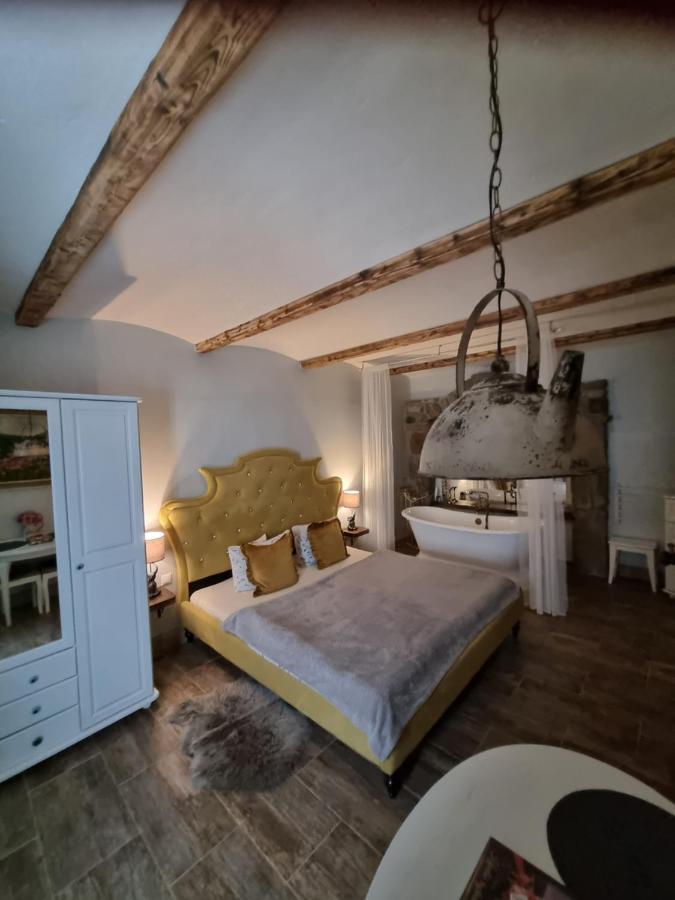Apartman Moment Banska Stiavnica Exterior photo