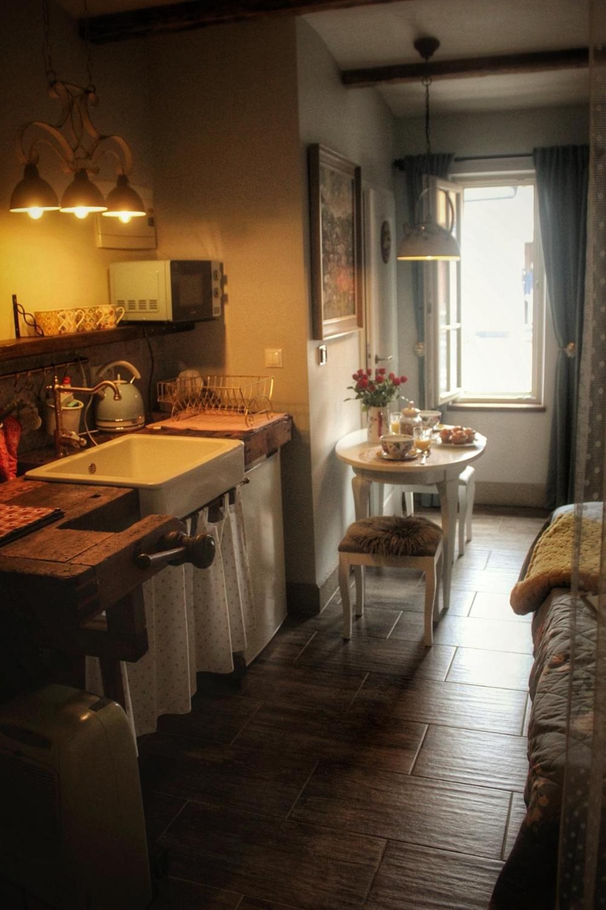 Apartman Moment Banska Stiavnica Exterior photo