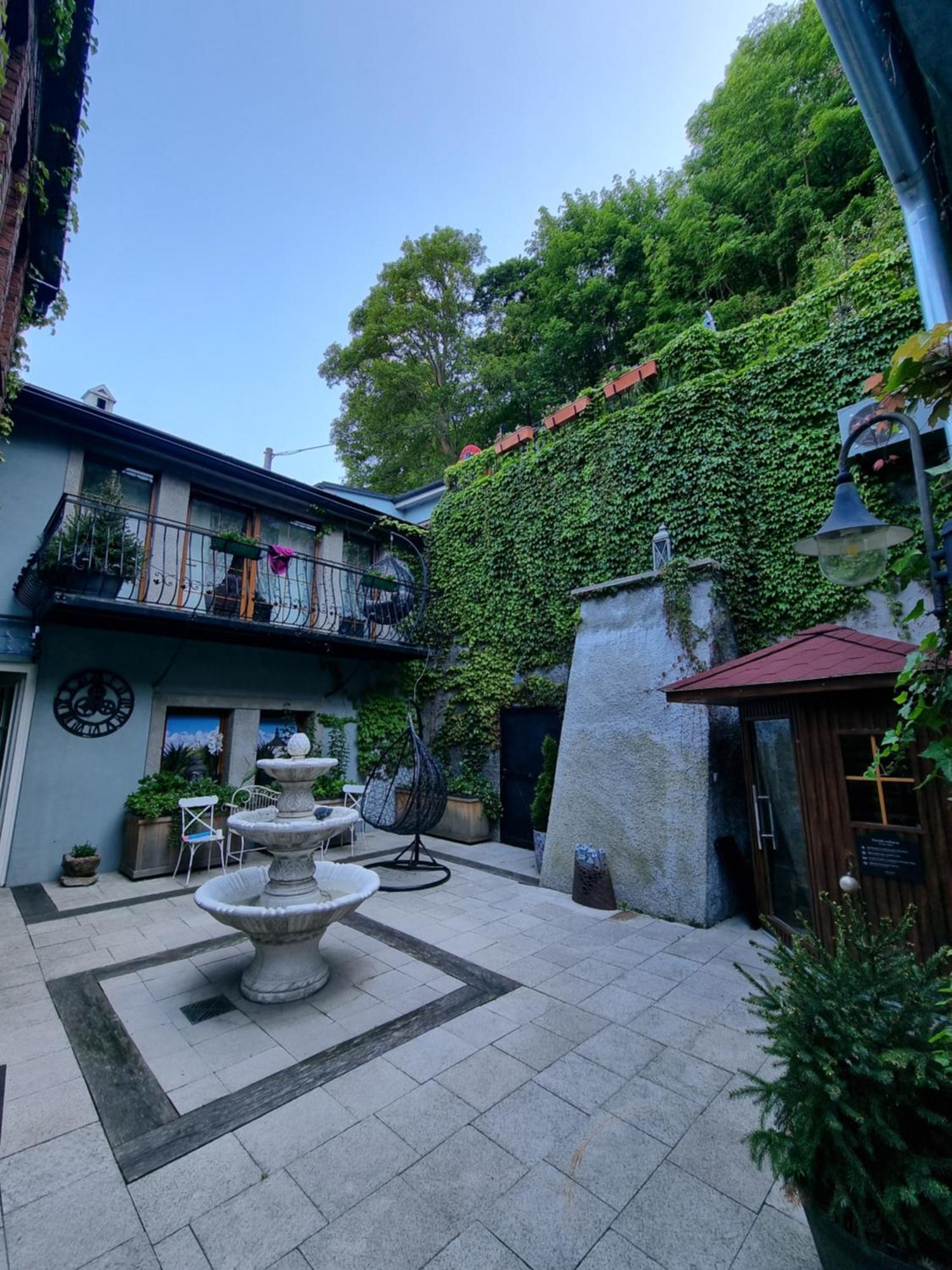 Apartman Moment Banska Stiavnica Exterior photo