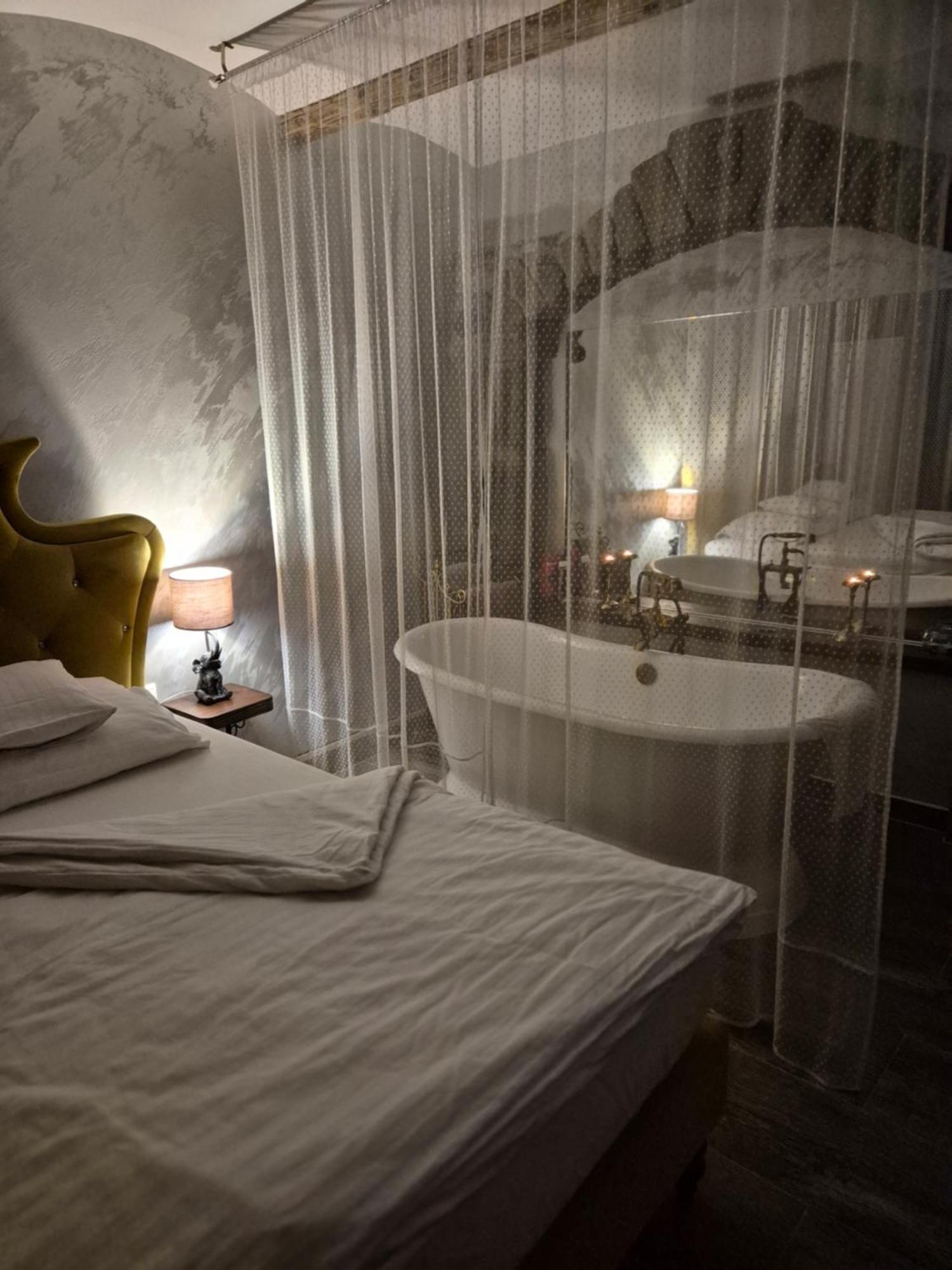 Apartman Moment Banska Stiavnica Exterior photo